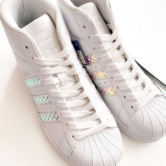 Adidas Pro Model J - Picture 3 of 5